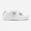 JOMA Zapatillas Casual Play 22 Junior Blanco Oro -Deportiva Ropa Tienda WPLAYW2218V 1