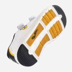 JOMA Zapatillas Casual Play 22 Junior Blanco Marino Naranja Saffron -Deportiva Ropa Tienda WPLAYW2238V 5