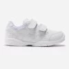 JOMA Zapatillas Casual School 21 Junior Blanco