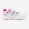 JOMA Zapatillas Casual School 21 Junior Blanco Fucsia -Deportiva Ropa Tienda WSCHOW2110V 1