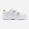 JOMA Zapatillas Casual School 22 Junior Blanco Oro 2 JOMA Zapatillas Casual School 22 Junior Blanco Oro -Deportiva Ropa Tienda WSCHOW2218V 1
