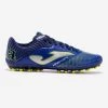 JOMA Botas Fútbol Xpander 23 Césped Artificial AG Royal Verde Flúor 1 JOMA Botas Fútbol Xpander 23 Césped Artificial AG Royal Verde Flúor -Deportiva Ropa Tienda XPAS2304AG 1
